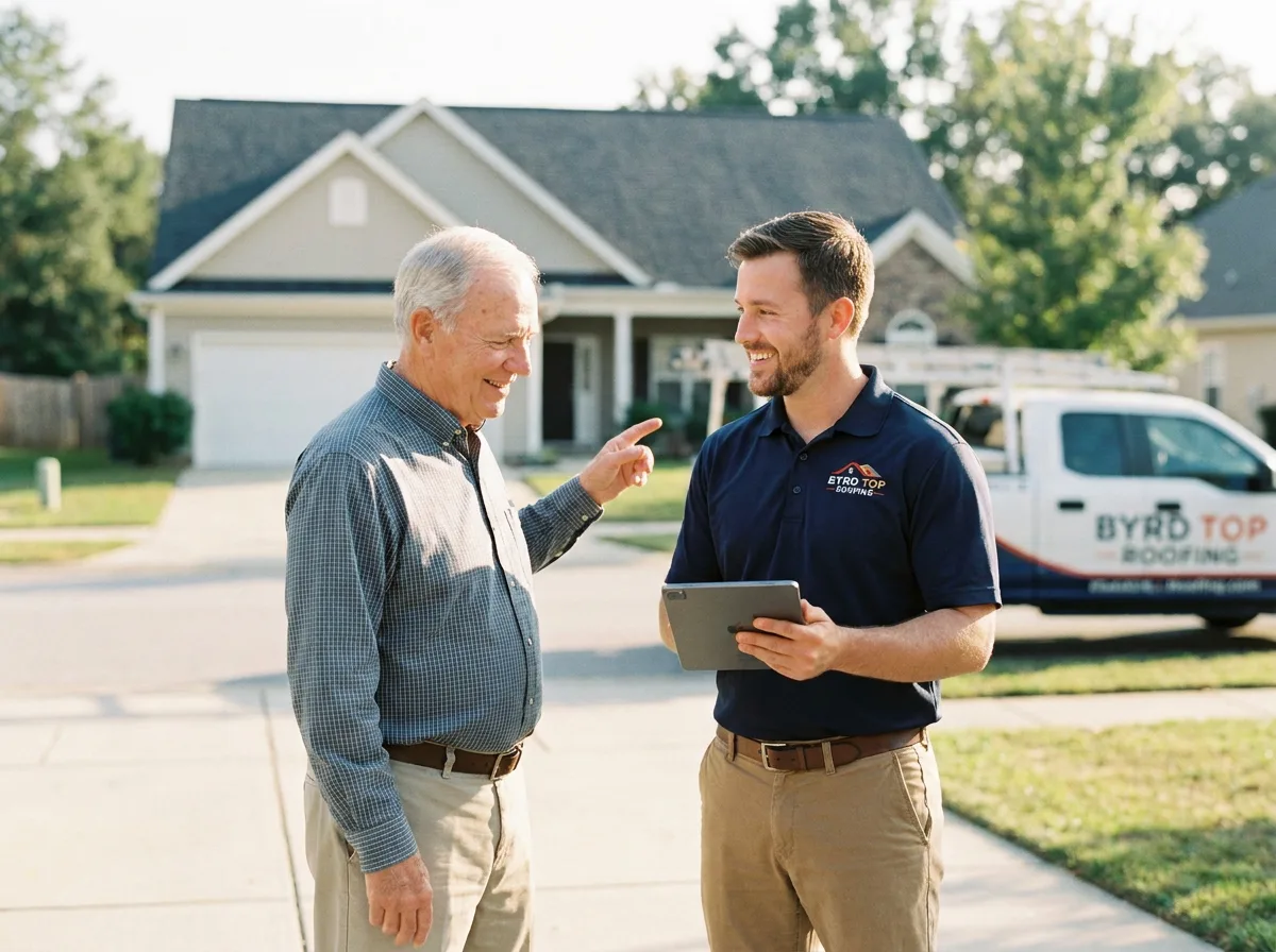 Roofing Fort Loramie, OH FAQs